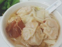 -麦文记面家(佐敦店)