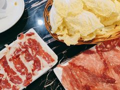 -古乐牛香·鲜牛肉牛杂火锅(五一中路店)