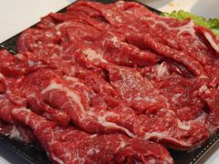 -三毛牛肉店(福强店)