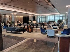 大堂-坪山格兰云天国际酒店-汇厨自助餐厅-亲子-聚餐