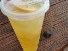 蜜桃长岛-一杯海(国际海水浴场店)