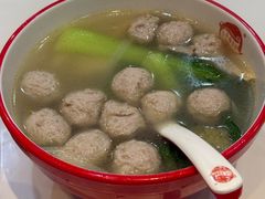 -子午路张记肉夹馍(小寨西路店)