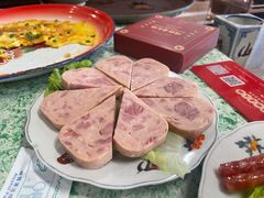 -鸿姐老火锅(疁城新天地店)