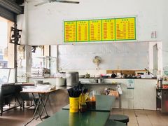 -东盛美食(东城南路店)
