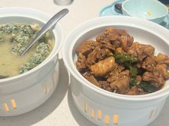 -刀板香·安徽菜(国购IFC店)