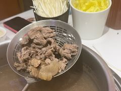 -牛品福潮汕牛肉火锅(旺庄店)