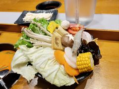 -呷哺呷哺(砂之船奥莱店)