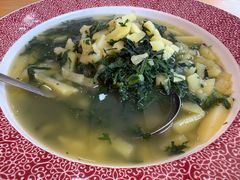 -老舅老蒙肉饼非遗店(一店)