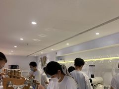 -% Arabica阿拉比卡咖啡(武汉天地店)