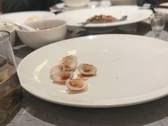 -宁海安岚·南溪阁全日餐厅