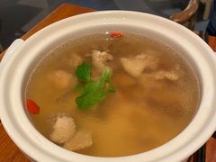 -京尊烤鸭店JINGZUN(春秀路店)