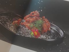 -天龙宝严素食馆(大兴善寺店)