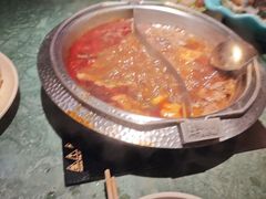 -牛New寿喜烧(中山公园龙之梦店)