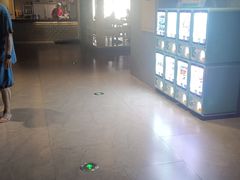 -星河湾温泉洗浴酒店