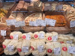 -物美超市(通州华业玫瑰店)