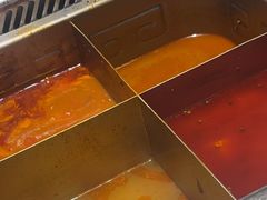 -海底捞火锅(勒泰店)