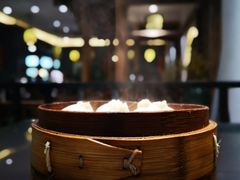 小笼汤包-九炉分座(个园店)
