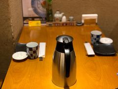 -千代武日本料理(爱建店)