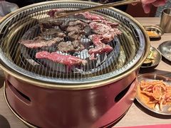 -西塔老太太泥炉烤肉(北京双井店)