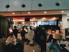 -麦当劳(杭州东站高铁店)