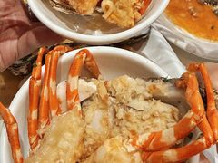 -明本湛江鸡•海鲜小厨(陈家祠店)