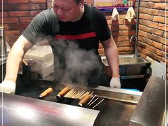 -小旋风铁板鱿鱼卷(花漾城店)