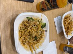 -魏家凉皮(外滩店)