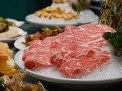 -金龙·打边炉(南京西路店)