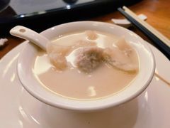 -渝半城经典川粤菜(重庆天地店)