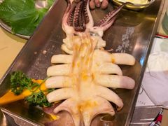 -西塔老太太泥炉烤肉(杭州首店)