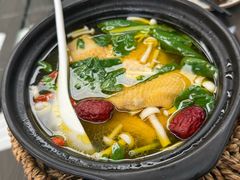 -七的湖·江南蟹舫·阳澄湖农家菜(蟹舫苑店)