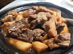 -随园花园餐厅(新港中路店)