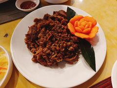 -高丽馆(尊茂店)
