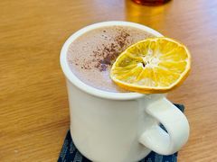 -CAPRAIBEXCOFFEE羍市(菉葭巷店)