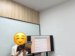 -澜大·领鹿·UNLOCK择校备考·三公小托福AMC(浦东校区)