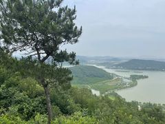 -南北湖风景区