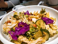 大拌菜-会仙楼饭庄(宽厚里店)