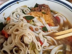 -李易面馆(树木岭店)