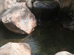 -崂山九水游览区