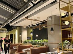 -老板娘的烤肉店(港湾广场店)
