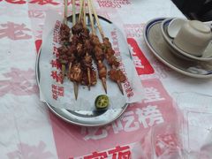 -老表记广西宵夜螺蛳鸭脚煲(西大店)