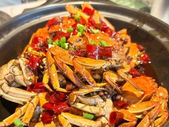 -巴厘龙虾·榜首油焖大虾(音乐学院·沿江酒馆店)