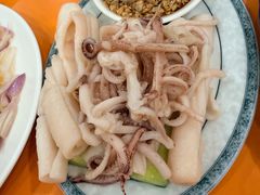 -雅苑餐厅(朝天路店)