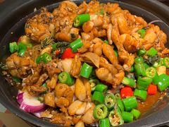 -蛙小侠(长安万科店)