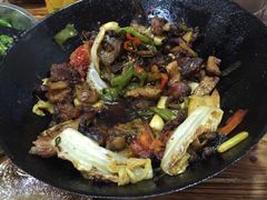 -胡师傅三下锅(汽车站店)