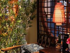 -大堂酒廊·亚龙湾万豪度假酒店