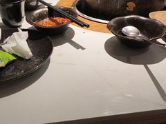 -芸山季·云南山珍菌火锅(南翔印象城MEGA店)