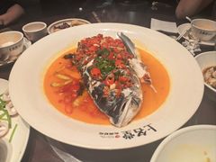 -上名堂·鱼头好吃(体育场路店)