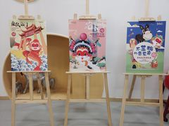 -猴有戏教育戏剧·音乐剧·主持口才·演讲朗诵辩论(环球港华师大校区)