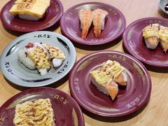 -寿司郎(皇庭广场店)